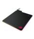 ASUS ROG Balteus Negro Alfombrilla De Ratn Para Juegos