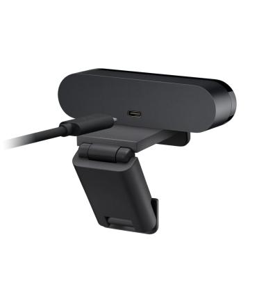 Webcam Logitech Bro Stream  Enfoque Automtico  4K