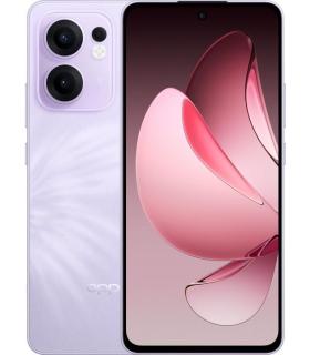 Smartphone Oppo Reno 13 F 8GB  256GB  6.67'  5G  Purpura