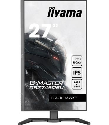 MONITOR IIYAMA 27, IPS, 100HZ, 300CD