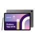 Tablet Samsung Galaxy Tab S9 FE 10.9'  6GB  128GB  Octacore  Gris