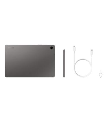 Tablet Samsung Galaxy Tab S9 FE 10.9'  6GB  128GB  Octacore  Gris
