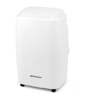 Aire Acondicionado Porttil Orbegozo ADR 128/ 1391W/ 3000 Frigoras/ Bomba de Calor