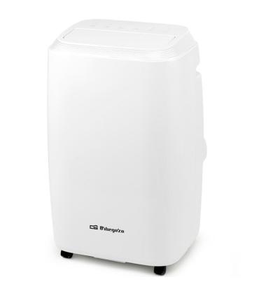 Aire Acondicionado Porttil Orbegozo ADR 128/ 1391W/ 3000 Frigoras/ Bomba de Calor