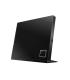 ASUS SBW-06D2X-U Unidad De Disco Ptico Blu-Ray DVD Combo Negro