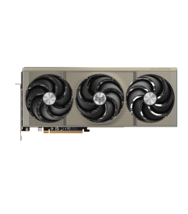 Sapphire NITRO+ Radeon RX 9070 AMD 16 GB GDDR6