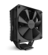 NZXT T120 Procesador Refrigerador de aire 12 cm Negro 1 pieza(s)