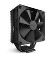 NZXT T120 Procesador Refrigerador De Aire 12 Cm Negro 1 Pieza(s)