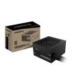GIGABYTE P550SS Fuente De Alimentacin - PCIe 5.0, 80 PLUS Silver, Ventilador De 120 Mm, Compatible Con ATX 3.0, Enchufe EU
