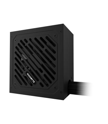 GIGABYTE P550SS Fuente De Alimentacin - PCIe 5.0, 80 PLUS Silver, Ventilador De 120 Mm, Compatible Con ATX 3.0, Enchufe EU