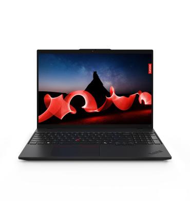 PORTATIL LENOVO THINKPAD L16 G1 U5 125U 16GB 512GB 16"WUXGA W11P
