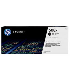 HP 508X TONER HP508X NEGRO (CF360X)