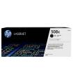 HP 508X TONER HP508X NEGRO (CF360X)