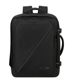 Mochila American Tourister Take2cabin M/ Capacidad 38.2L/ Negra