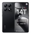 Smartphone Xiaomi 14T Pro 12GB/ 1TB/ 6.67'/ 5G/ Negro Titanio