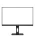 Monitor Profesional AOC 27E3QAF 27'  Full HD  Multimedia  Regulable En Altura  Negro