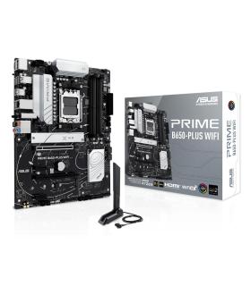 ASUS PRIME B650-PLUS WIFI AMD B650 Zcalo AM5 ATX