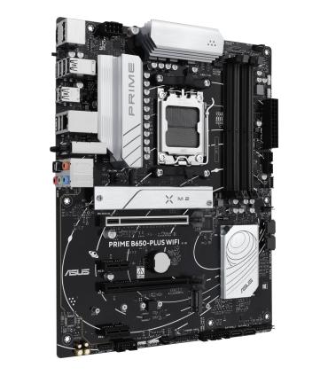 ASUS PRIME B650-PLUS WIFI AMD B650 Zcalo AM5 ATX