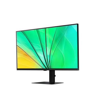 Samsung S60D Pantalla Para PC 81,3 Cm (32") 2560 X 1440 Pixeles Quad HD LCD Negro