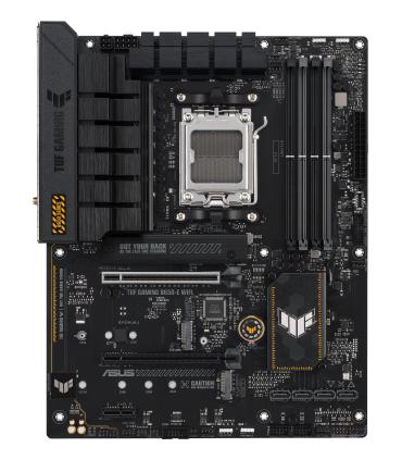 ASUS TUF GAMING B650-E WIFI AMD B650 Zcalo AM5 ATX