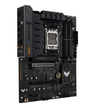 ASUS TUF GAMING B650-E WIFI AMD B650 Zcalo AM5 ATX