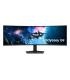 Samsung LS49CG954EUXEN Monitor 49"QHD 240h HDMI DP
