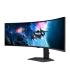 Samsung LS49CG954EUXEN Monitor 49"QHD 240h HDMI DP