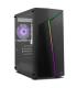 Caja Gaming Minitorre Nox Infinity Zeta