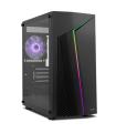 Caja Gaming Minitorre Nox Infinity Zeta