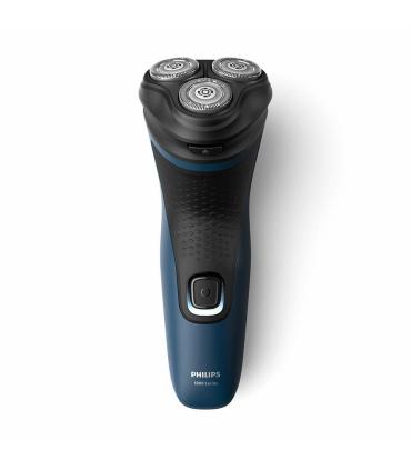 Afeitadora Philips Shaver Series 1000 S1134 00  Con Batera  1 Accesorio
