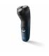 Afeitadora Philips Shaver Series 1000 S1134 00  Con Batera  1 Accesorio