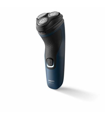 Afeitadora Philips Shaver Series 1000 S1134 00  Con Batera  1 Accesorio