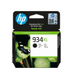 TINTA HP 934XL NEGRO