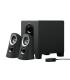 ALTAVOCES LOGITECH Z313 2.1 SUBWOOFER
