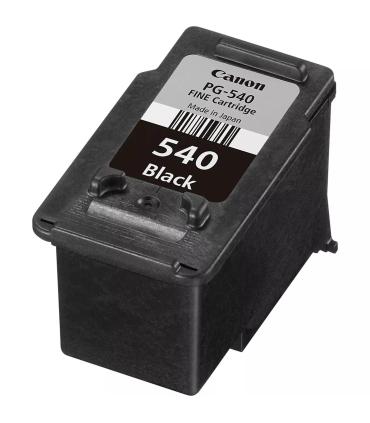 Canon Cartucho PG-540 Negro