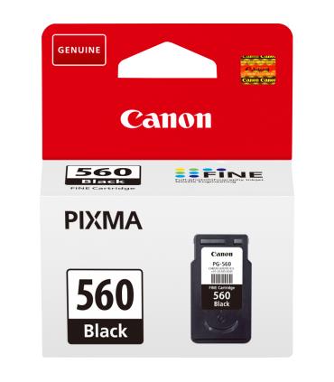 TINTA CANON PG560 NEGRO