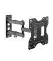 SOPORTE DE MONTAJE EWENT PARA TV EASY TURN13 A 42 PULGADAS VESA 200X200