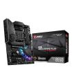 MSI Placa Base MPG B550 GAMING PLUS ATX AM4