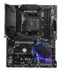 MSI Placa Base MPG B550 GAMING PLUS ATX AM4