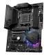 MSI Placa Base MPG B550 GAMING PLUS ATX AM4
