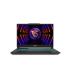 MSI Cyborg 15-839XES I5-13420H 16 1TB 4050 DOS 15"