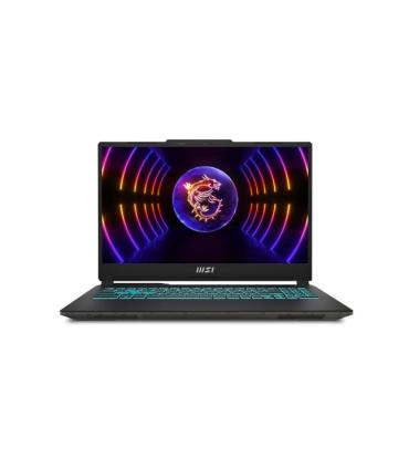 MSI Cyborg 15-839XES I5-13420H 16 1TB 4050 DOS 15"