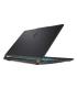 MSI Cyborg 15-839XES I5-13420H 16 1TB 4050 DOS 15"