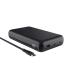 Batera Externa Powerbank Trust Laro 20000mAh  100W  Compatible Con Porttiles