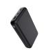 Batera Externa Powerbank Trust Laro 20000mAh  100W  Compatible Con Porttiles