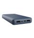 Powerbank 20000mAh Trust Primo  15W  Azul