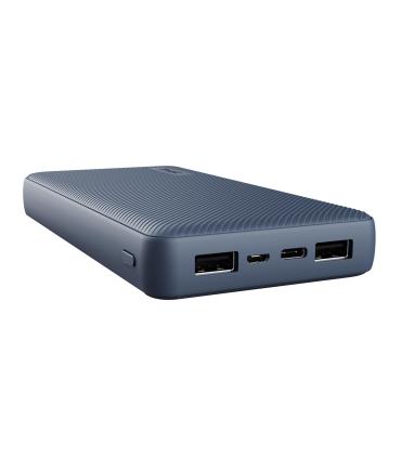 Powerbank 20000mAh Trust Primo  15W  Azul