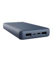 Powerbank 20000mAh Trust Primo/ 15W/ Azul
