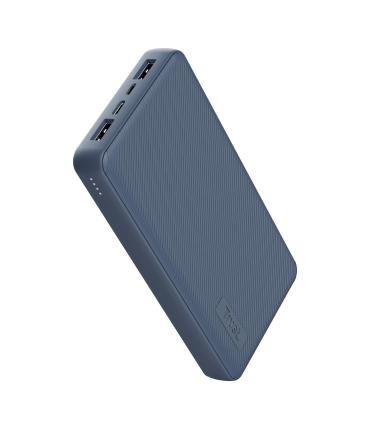 Powerbank 20000mAh Trust Primo  15W  Azul