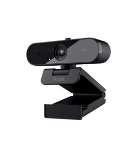 Webcam Trust TW-200  1920 X 1080 Full HD